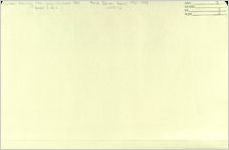 General reading file [folder 2 of 2], July-December 1984