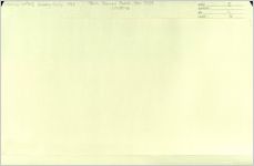 Special letters, January-July 1982