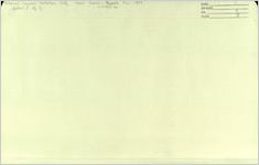 Personal [folder 3 of 4], January-September 1983