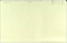 General reading file [folder 2 of 2], July-December 1985