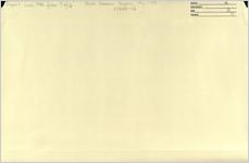 Support [folder 4 of 6], June 1986