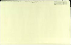 Support [folder 1 of 6], June 1986