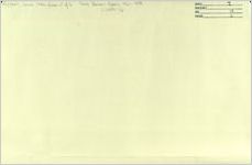 Support [folder 2 of 6], June 1986