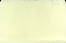 Special letters, 1984