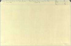 Eastern industry comparison chart book, 1978-1984, May 1985