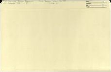 Flight Attendants' Petition Signatures, October 1983