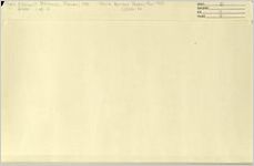 Flight Attendants' Petition Signatures [folder 1 of 2], February 1983