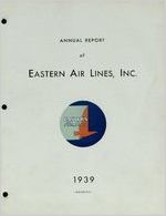 Annual report, 1939