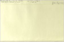 Minutes of the Pension Committee, November 27, 1984