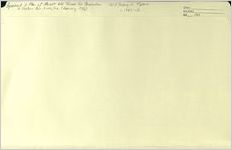 Eastern Airlines, agreement and plan of merger between Texas Air Corporation and Eastern Airlines Inc., February 1986
