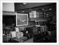 Eastern Air Lines store, circa 1950s