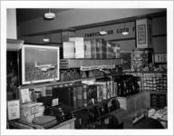 Eastern Air Lines store, circa 1950s