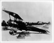Pitcairn Mailwing, circa 1928
