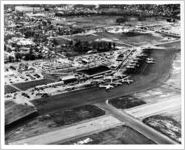 Atlanta Municipal Airport, circa 1950s
