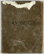 Daybook, 1928-1948