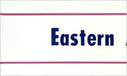 Eastern Airlines [advertising sketch], circa 1970s