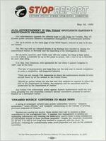 ST/OP Report, 1989-05-16