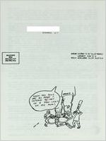 Another View Newsletter, undated