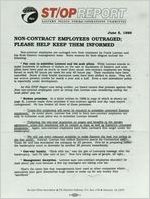 ST/OP Report, 1989-06-02