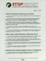 ST/OP Report, 1989-05-17