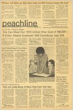 Peachline, 1973-09