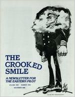 The Crooked Smile: A Newsletter for the Eastern Pilot, 1986-11