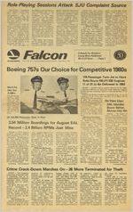 Falcon, 1978-09-06