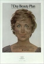 7 Day Beauty Plan [advertisement], 1970-07-03