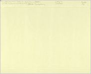 Aircraft Mechanics Fraternal Organization vs. Eastern, United, and Seaboard World Airlines, IAMAW Correspondence, 1964-1965