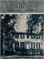 Georgia Education Journal, 1952-02