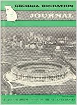 Georgia Education Journal, 1966-05