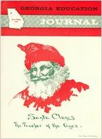 Georgia Education Journal, 1966-12