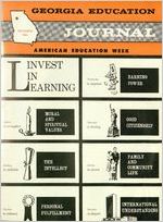 Georgia Education Journal, 1965-11