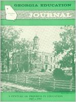 Georgia Education Journal, 1966-09