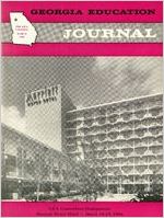 Georgia Education Journal, 1966-03