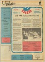The Update, 1986-06/1986-07