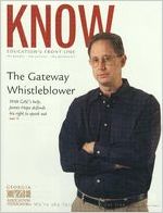 KNOW, 2003, summer