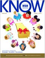 KNOW, 2016, winter