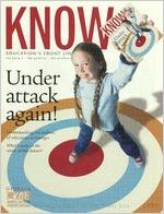 KNOW, 2003, winter
