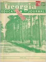 Georgia Education Journal, 1946-03