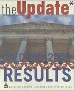 The Update, 2001-01/2001-02