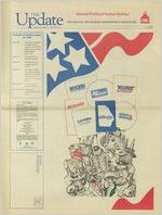 The Update, 1990-07
