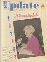 The Update, 1995-04/1995-05
