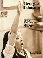 Georgia Educator, 1972-10/1972-11