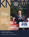 KNOW, 2018 summer