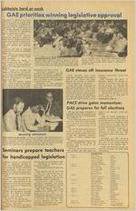 GAE Update, 1978-02-06