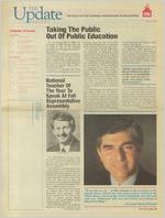 The Update, 1988-10