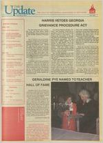 The Update, 1988-04