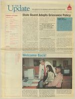 The Update, 1988-09