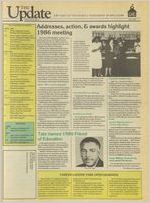 The Update, 1986-04